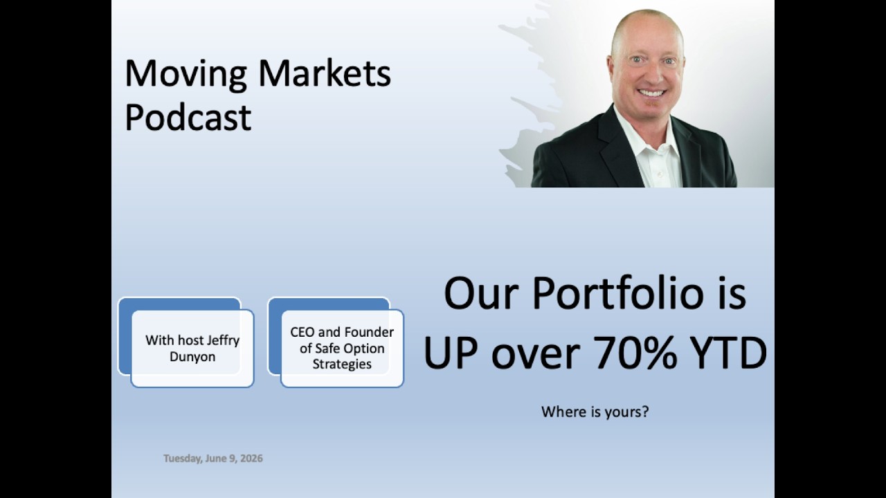 Tuesday Trade Analysis and Portfolio Adjustments