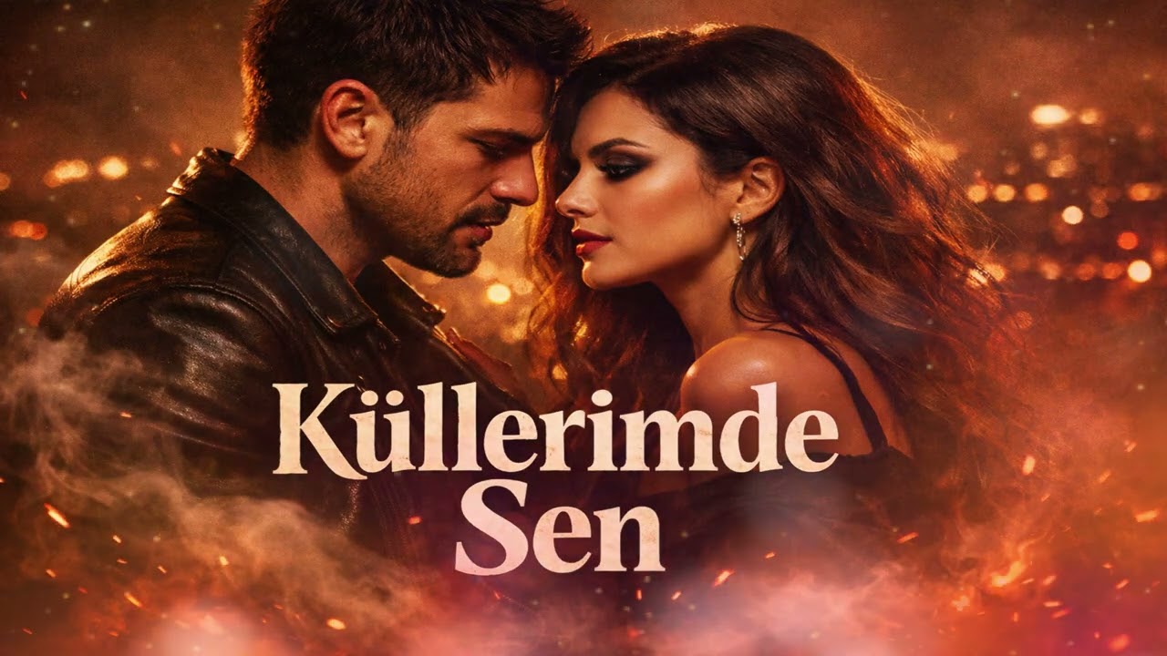 Küllerimde Sen | En Hüzünlü Aşk Şarkısı