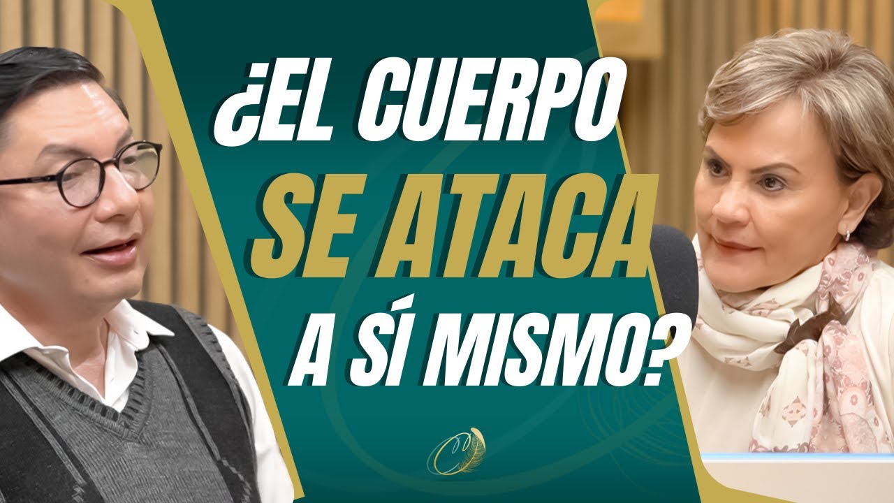 26. ¿Las enfermedades autoinmunes son raras y no me afectarán? | Dr  Haroldo Cabrera