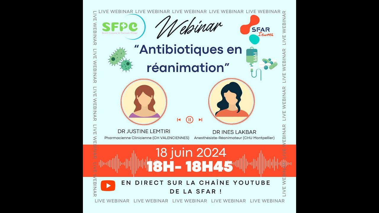 Jeunes / SFPC - Webinaire