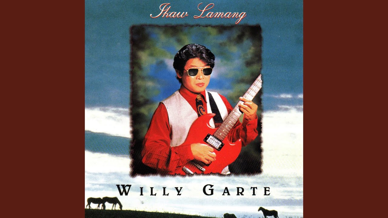 Ikaw Lamang