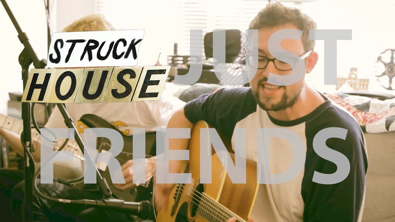 Just Friends - 