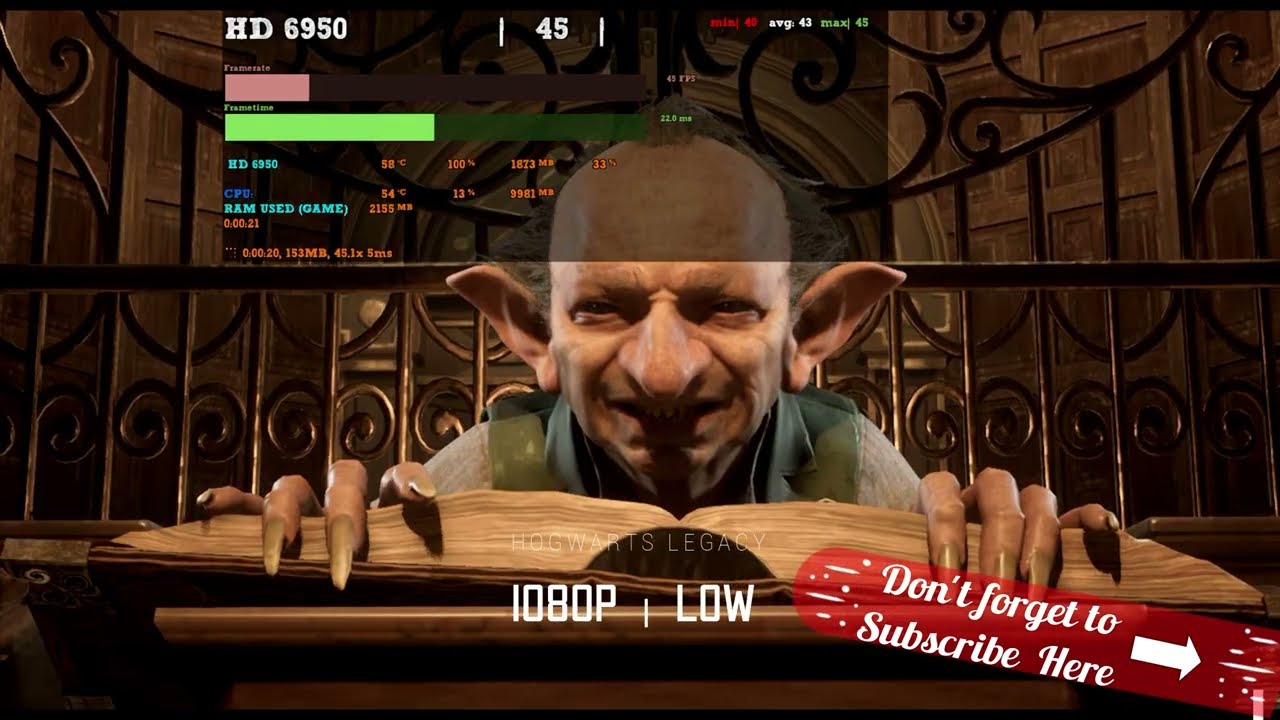 2024 Gaming Test | AMD Radeon HD 6950  in 30 GAMES (IT JUST CAN'T PLAY THAT!)