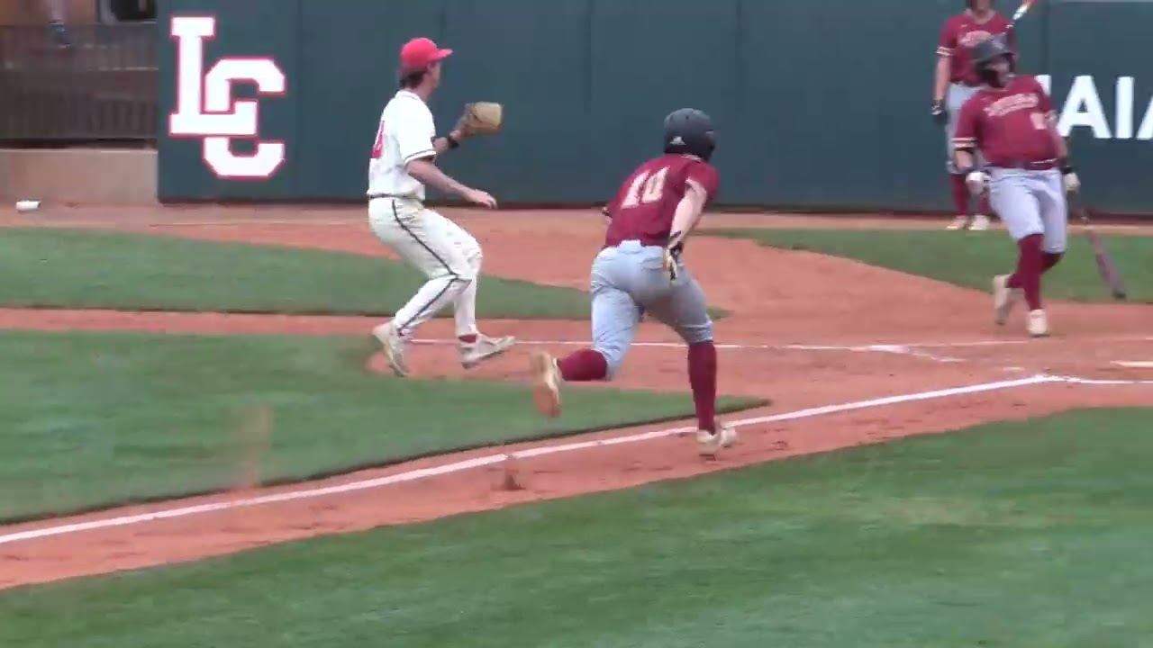 2025 Avista NAIA World Series | Game 8 | Cumberlands vs. Loyola