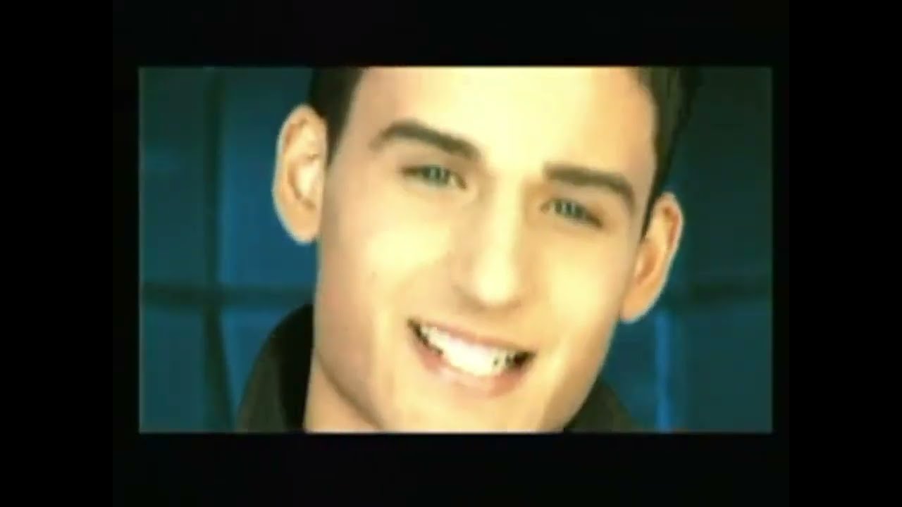 GAME OVER | UBILA SI DEL MENE | OFFICIAL VIDEO 2002 | #popstars #slovenia #gameover #boyband #europe