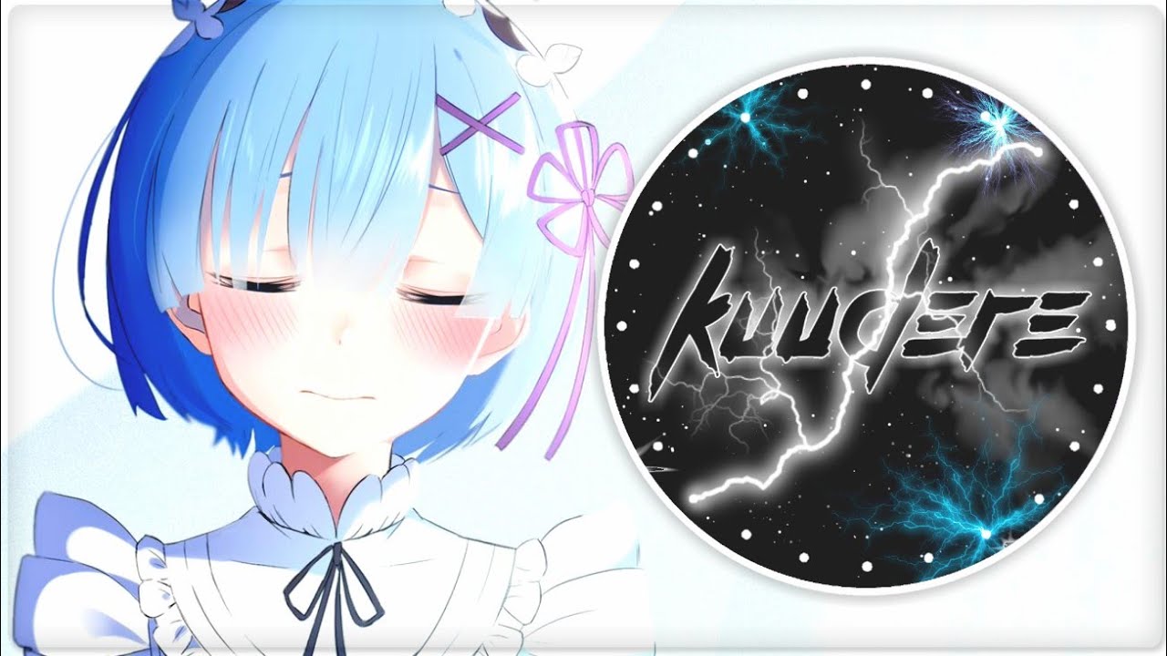 Cloudfield ft. Reichuu - Fantasy (Emp.K Remix) | Kuudere Dubstep Release