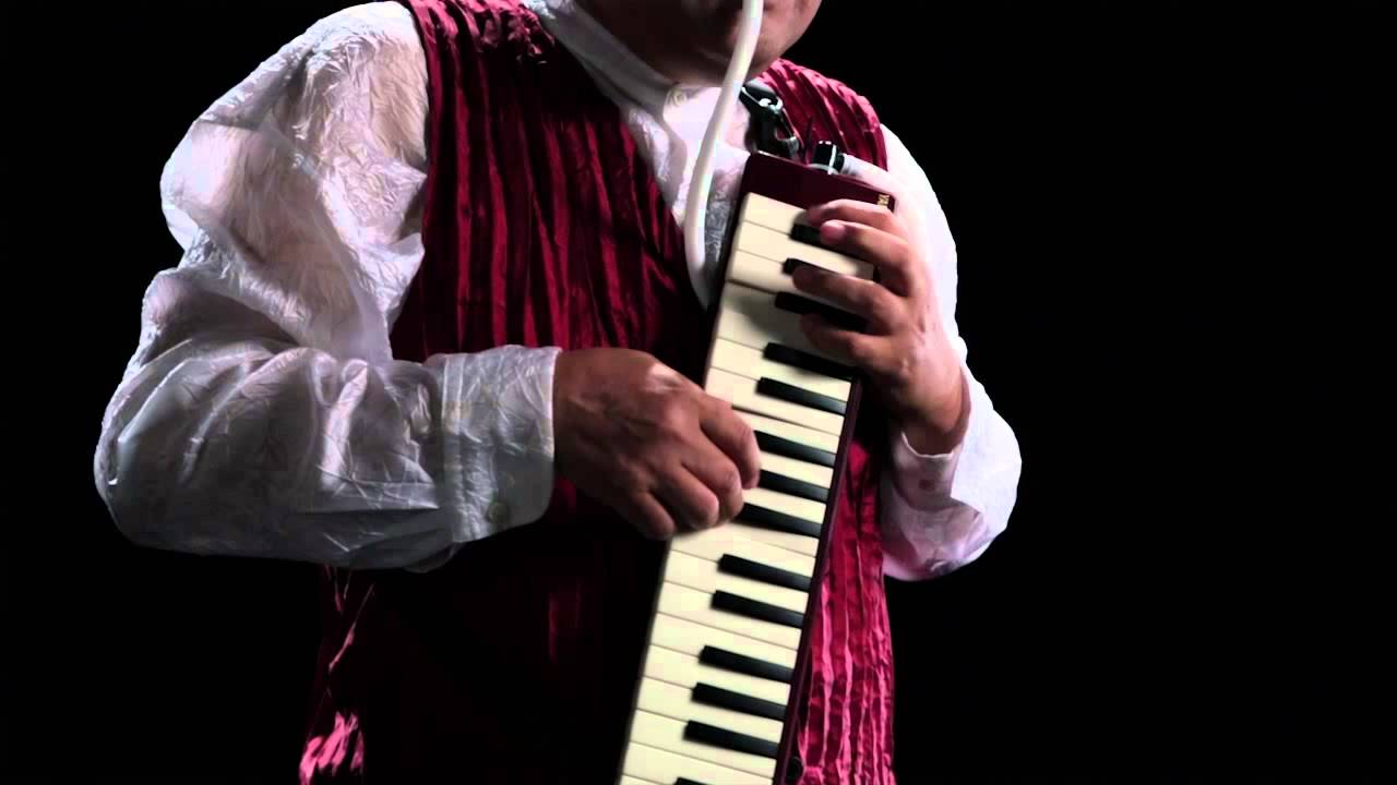 LIBERTANGO　MASA MATSUDA
