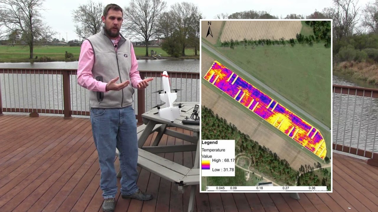 Unmanned Aerial Systems/Vehicles