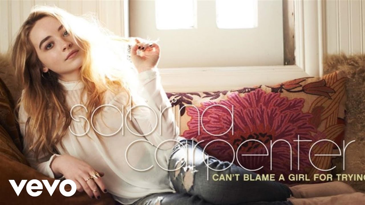 Sabrina Carpenter - Best Thing I Got (Audio Only)