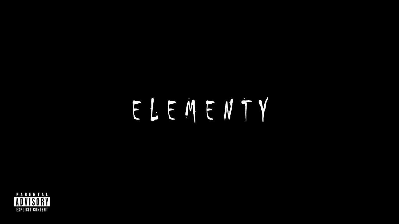 Frederick - ELEMENTY (Audio) ft. Majkl Morton