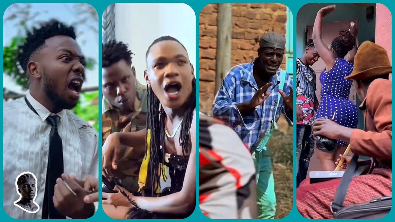 UG Comedy/ Skits compilation #144 🔥(CB, Chakala,Reign, Patricia, Robin, Arch ,Musiramu,tata kimbo...