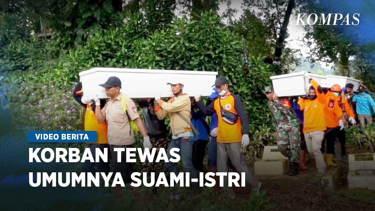 Sudah 12 Orang Tewas di Tangan Dukun Pengganda Uang Banjarnegara
