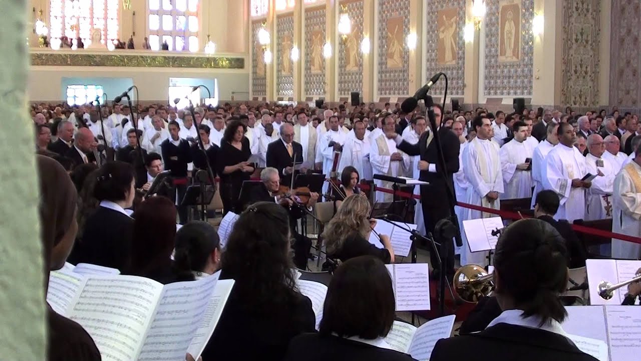 Festival Alleluia
