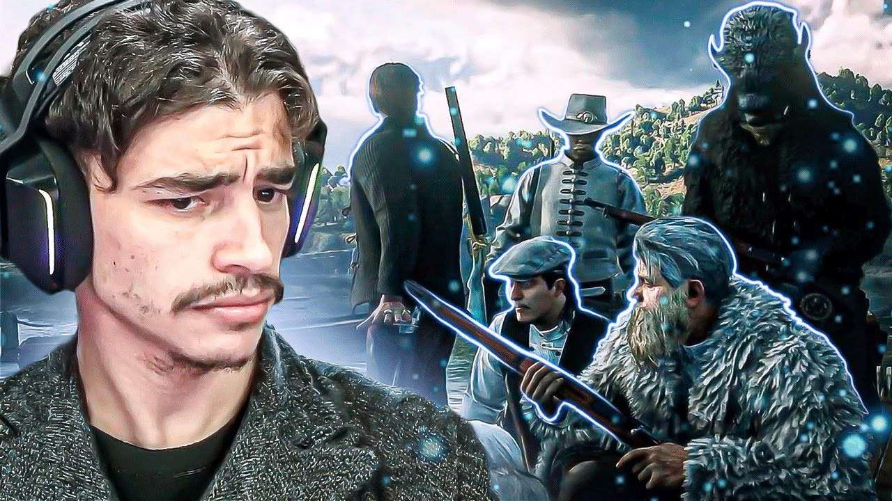 MEUS AMIGOS ESTÃO EM PERIGO! NO RED DEAD RP (Shelby RP) PARTE 01