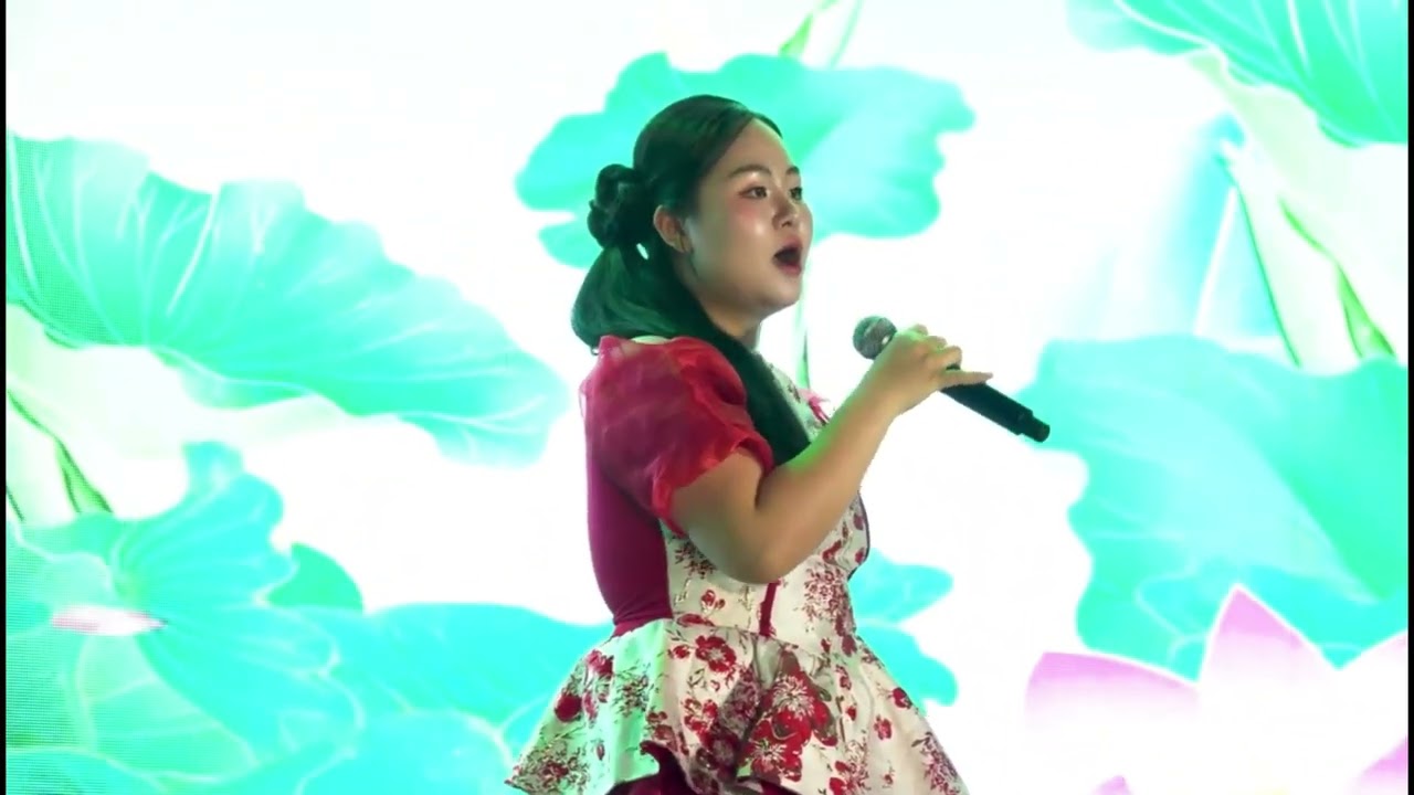 GIÓ ĐÁNH ĐÒ ĐƯA (cover) |DIỆU LINH | CHU HOÀNG THÔNG