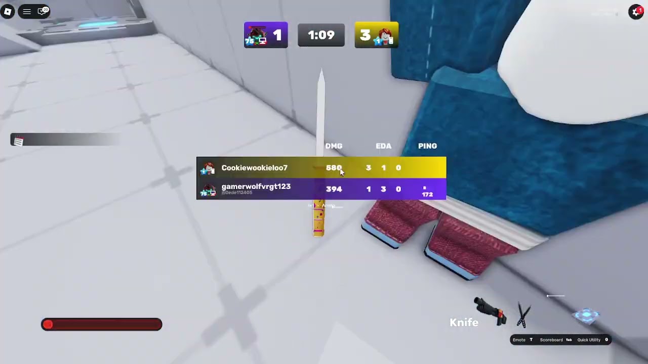 i played rivals with no mic so i can not say anything