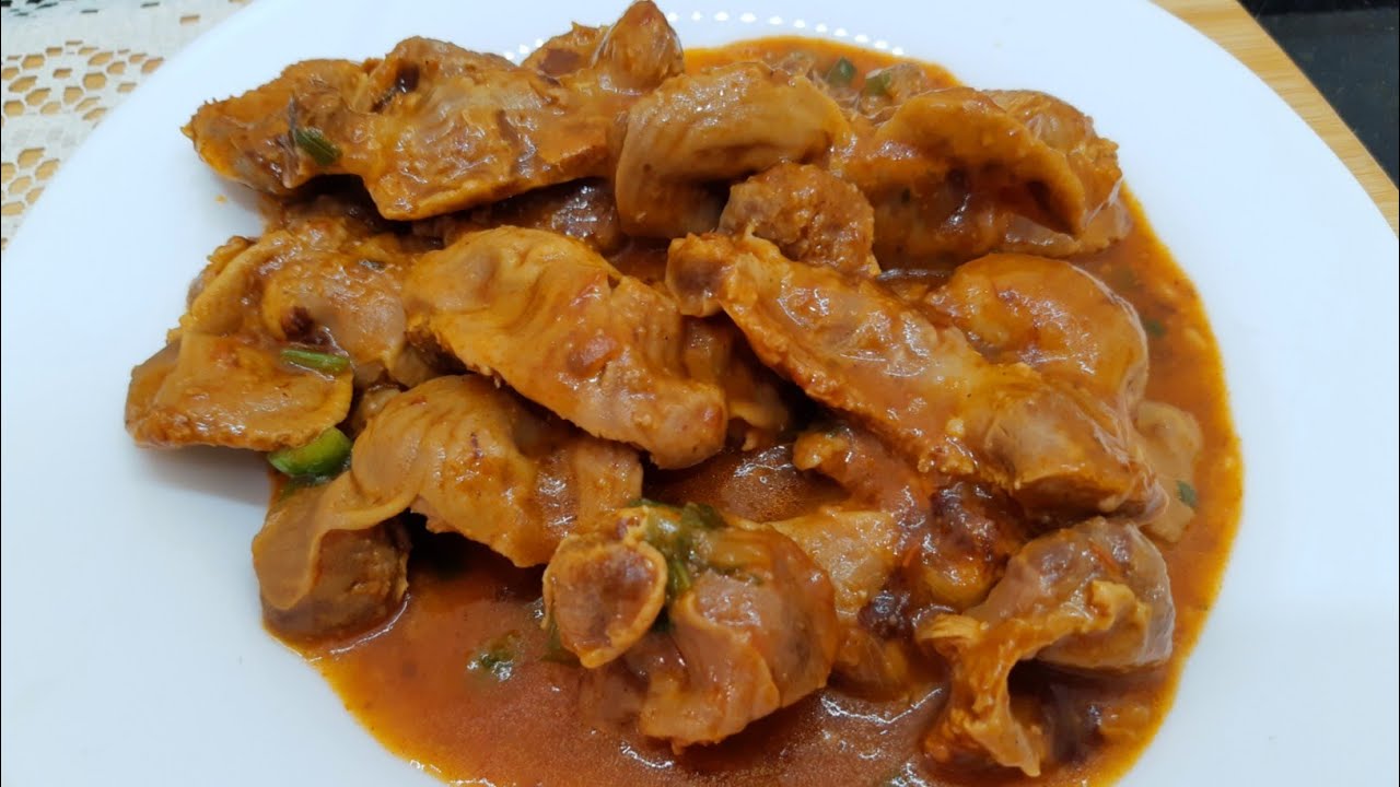 COMO FAZER MOELA DE FRANGO SUPER F&Aacute;CIL