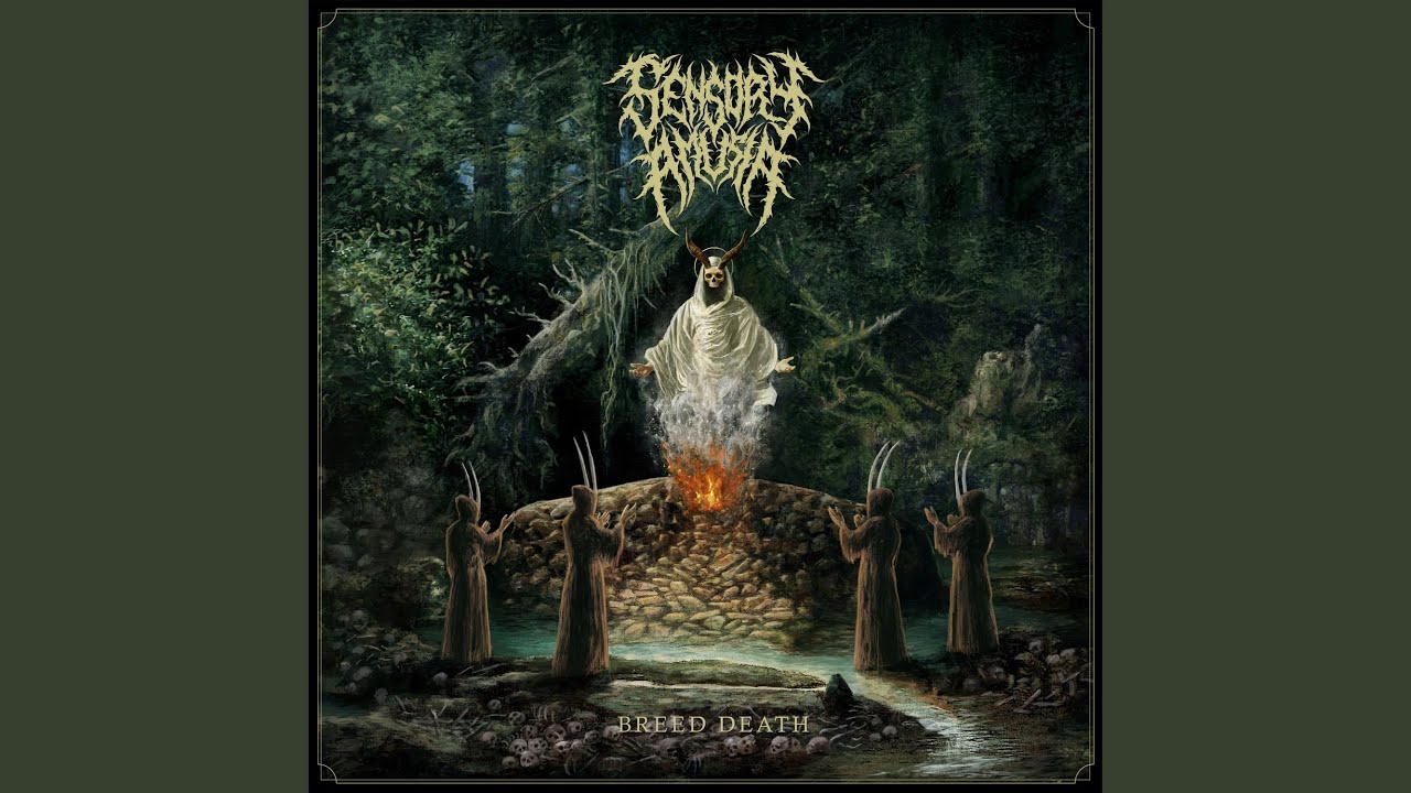 Parasitic Alteration