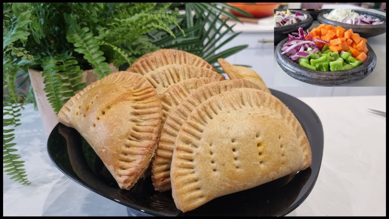 Tasty Sardine Pie Recipe, Budget friendly - Sardine series EP1