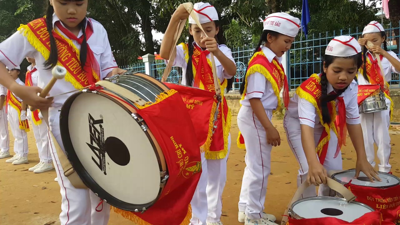 Thảo nguyên 3 bài trống