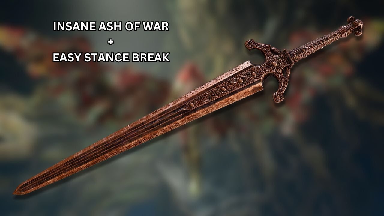 Elden Ring | NO HIT | Ordovis's Greatsword VS Malenia NG+