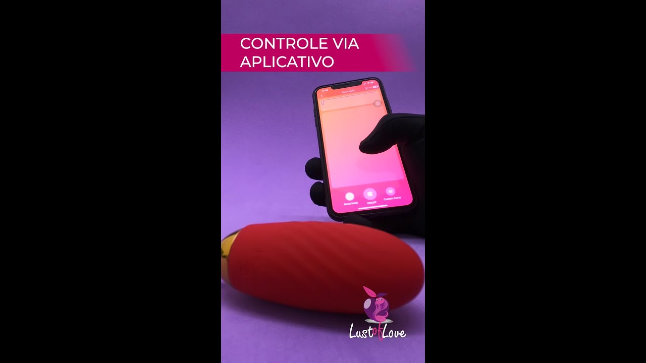 Conhe&ccedil;a a C&aacute;psula Svakom Ella Neo: Inova&ccedil;&atilde;o e Prazer em Suas M&atilde;os!