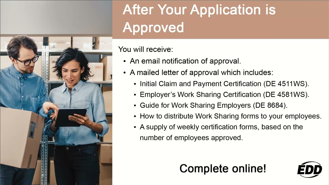 The Work Sharing Program: Alternative to Layoffs