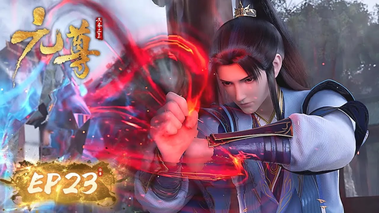 ✨Yuan Zun EP 23 [MULTI SUB]