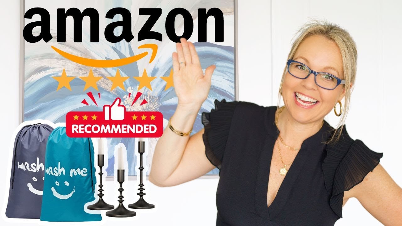 Amazon Best Seller Fashion, Home Decor, Travel | Amazon Prime Day 2024 