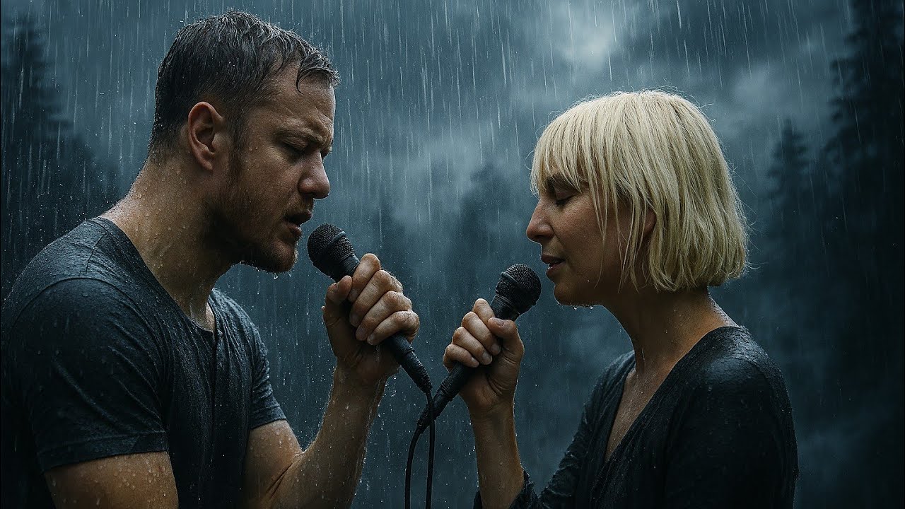 Imagine Dragons x Sia  - Unstoppable Now – Epic Motivational Pop Anthem 