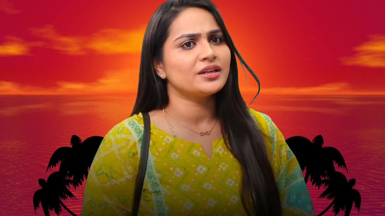 Siragadika Aasai | 28th February 2026 | Full Promo Prediction #siragadikkaaasaitodayepisode 