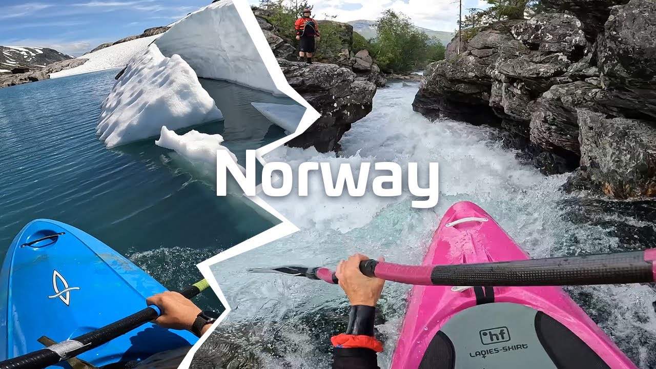 Norway 2025 Highlights | Sjoa, Dagali, Austbygdåi, Raundalselvi, Rauma