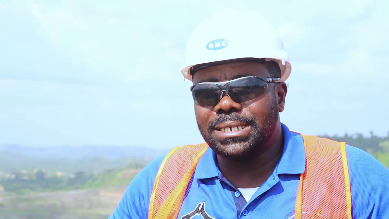 Environmental Impact & Sustainable Mining