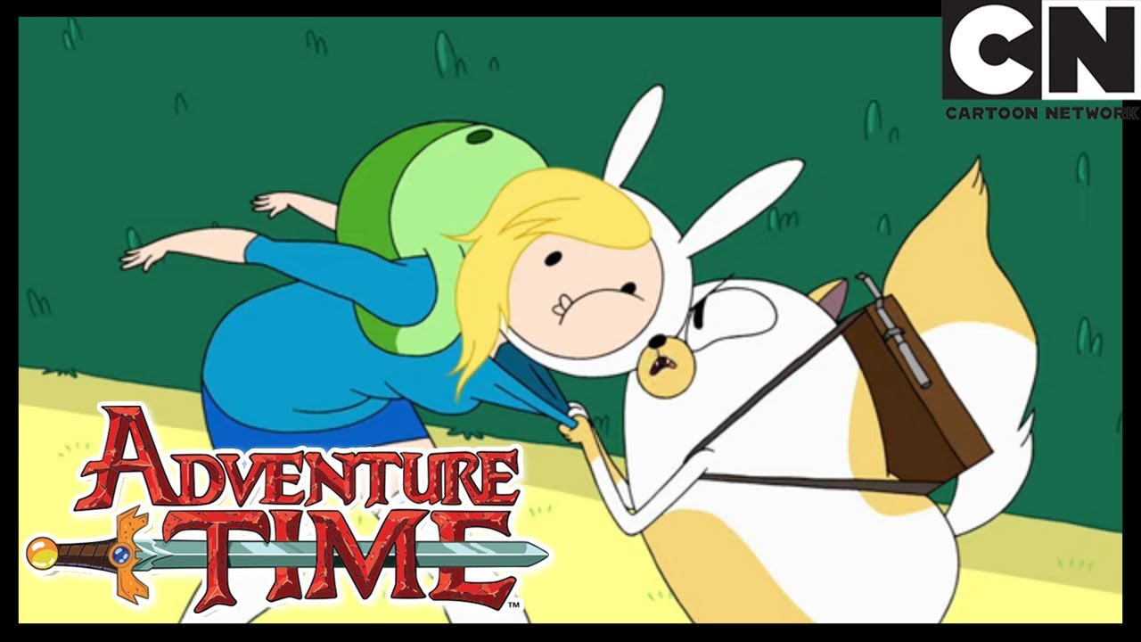 Hora da aventura com Fiona e Cake | Hora de Aventura Brasil | Cartoon Network 🇧🇷