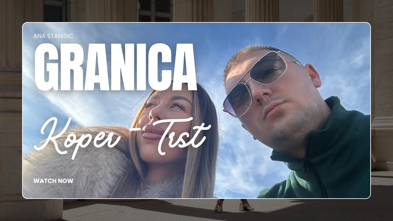 💸 GRANICA KOPER – TRST | Cene, kupovina i shopping haul