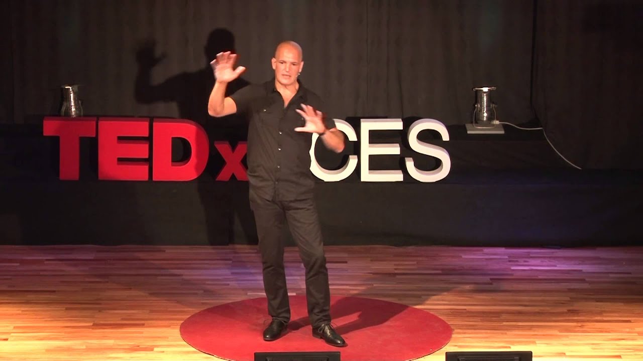 Motivación...¿Porqué motivan los que motivan? | Mariano Ponceliz | TEDxUCES