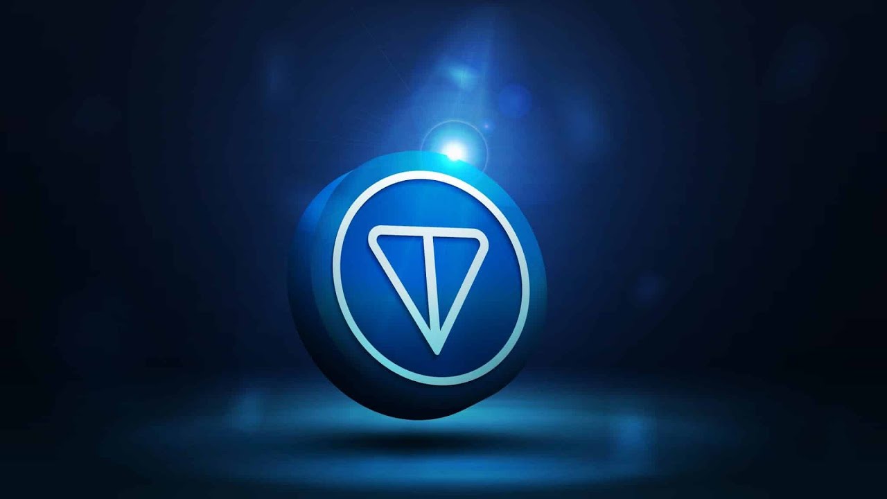 TONCOIN - TON Cryptocurrency Coinbase top movers +10% - April 2024