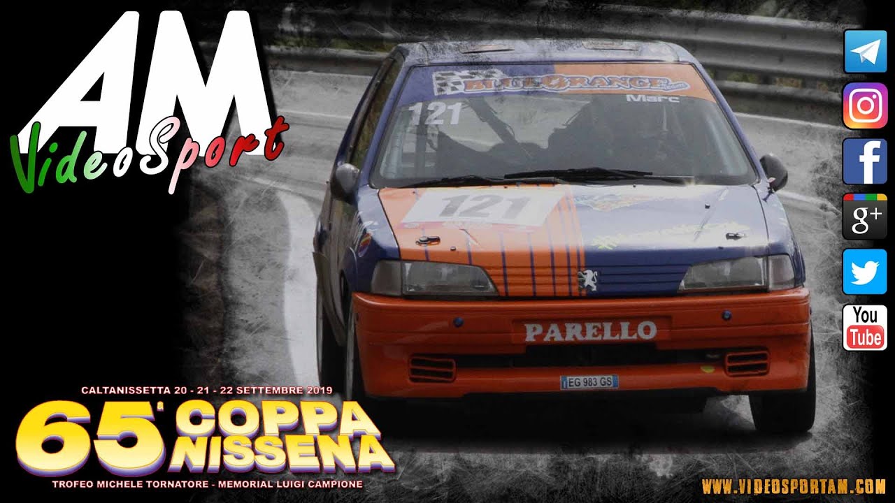 Pilato Marco PSG 65&deg; Coppa Nissena HD