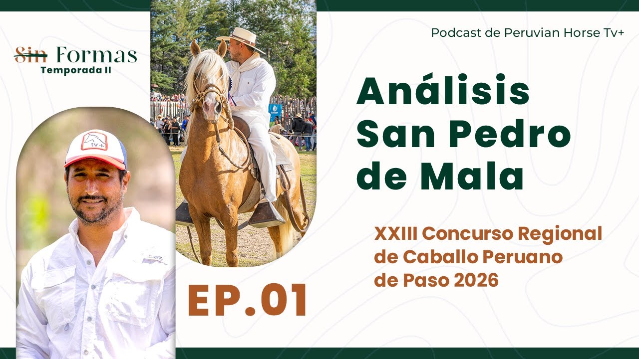 🔴 Mira en VIVO el EP.1 de la Temporada 2 de #SINFORMAS