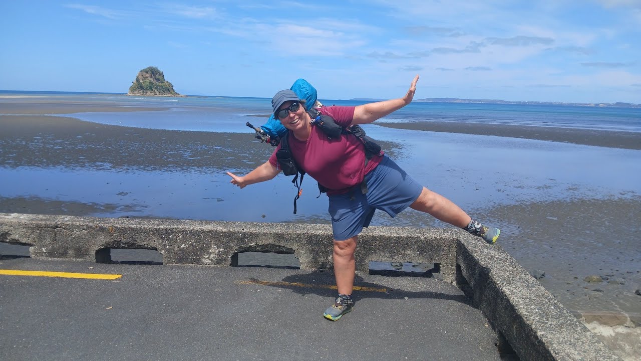 Te Araroa 5: hobbit heartland 