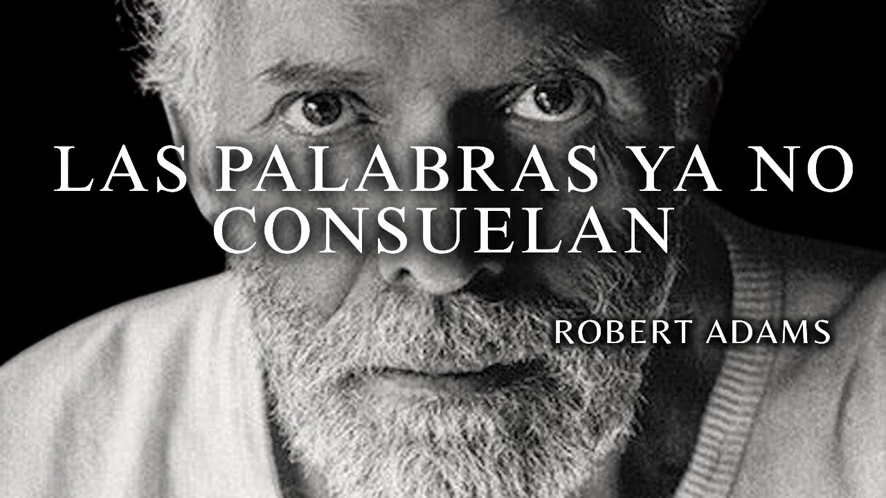 Robert Adams – CUANDO LA ESPIRITUALIDAD DEJA DE FUNCIONAR