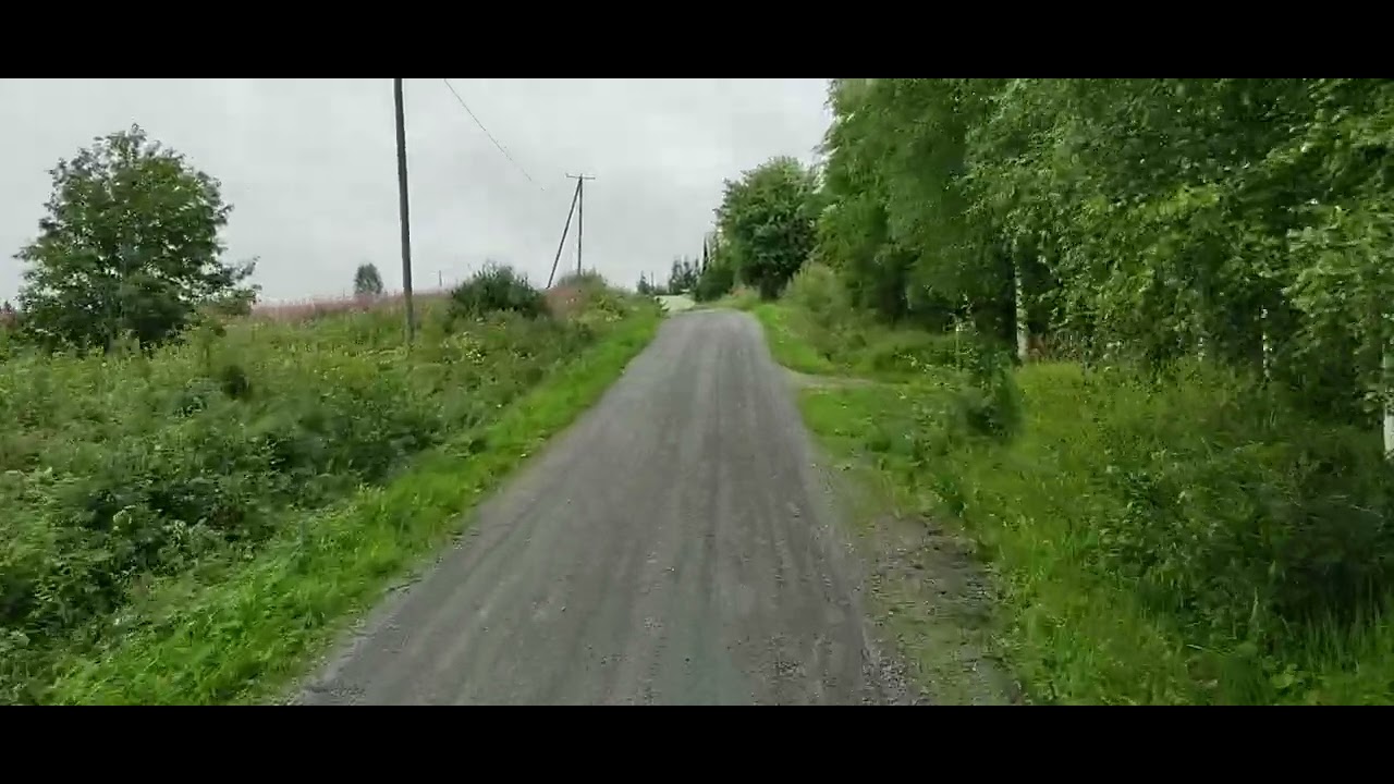 *Hitaksi Ja Pako Valkeismäestä* Feat.Volvo FMX500 (Putaan Mottimestarit Oy)