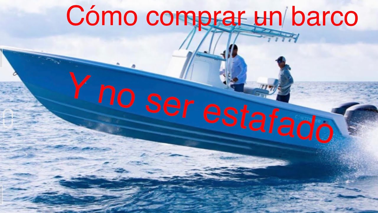 Cómo comprar un barco y no ser estafado.#miami  #pesca #boat #barcos #connecticut #pescando #fishing