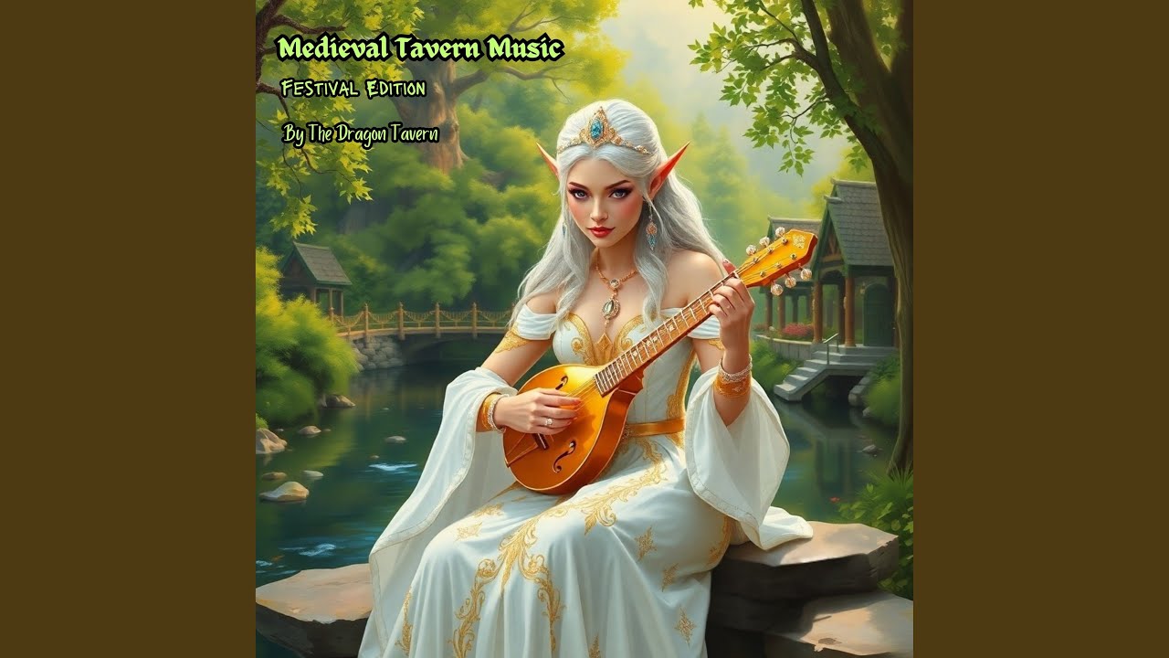 A Midsummer&rsquo;s Revel
