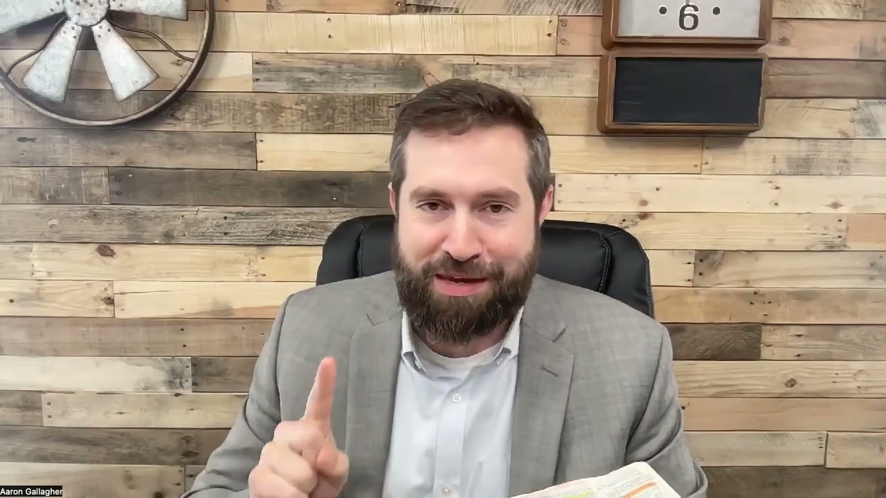 What does it mean to Call On The Name of the Lord?