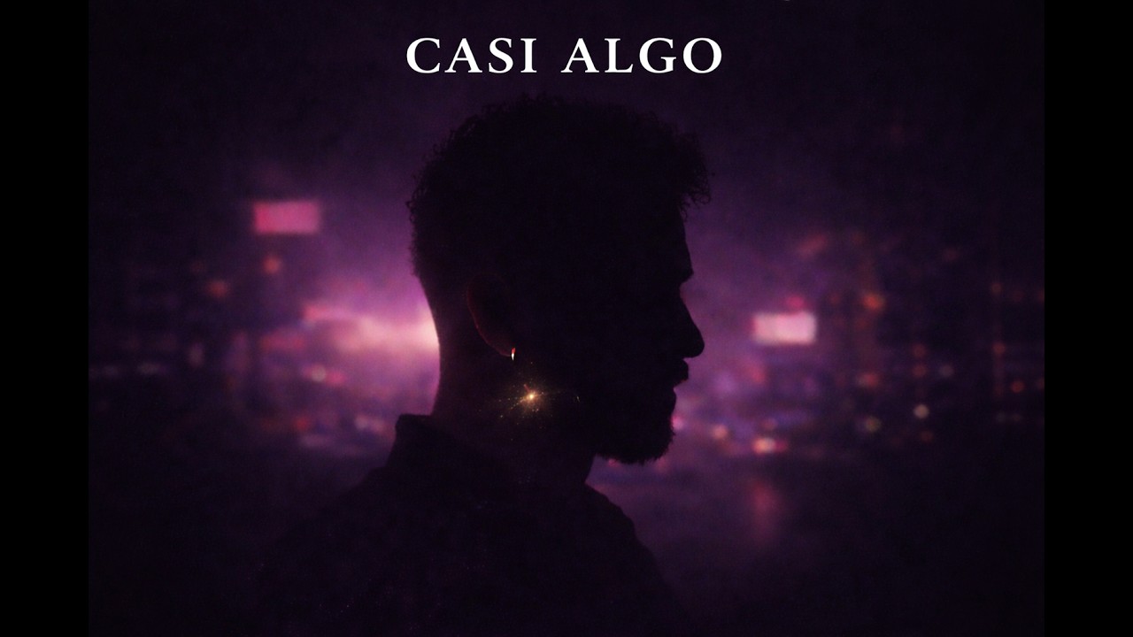 Casi Algo - La Sombra