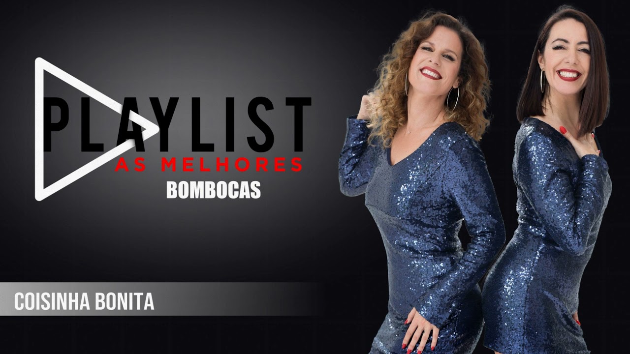 Bombocas - Coisinha bonita (Art Track)