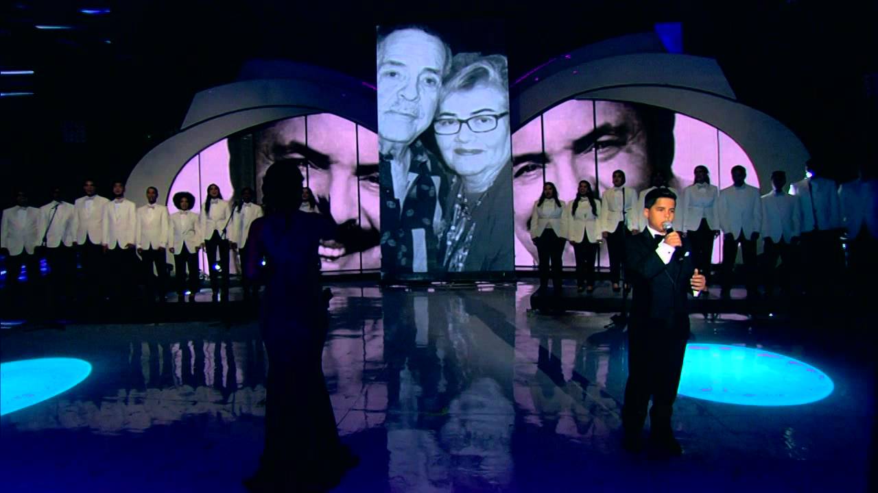 Premios Soberano 2015: Segmento Homenaje Póstumo