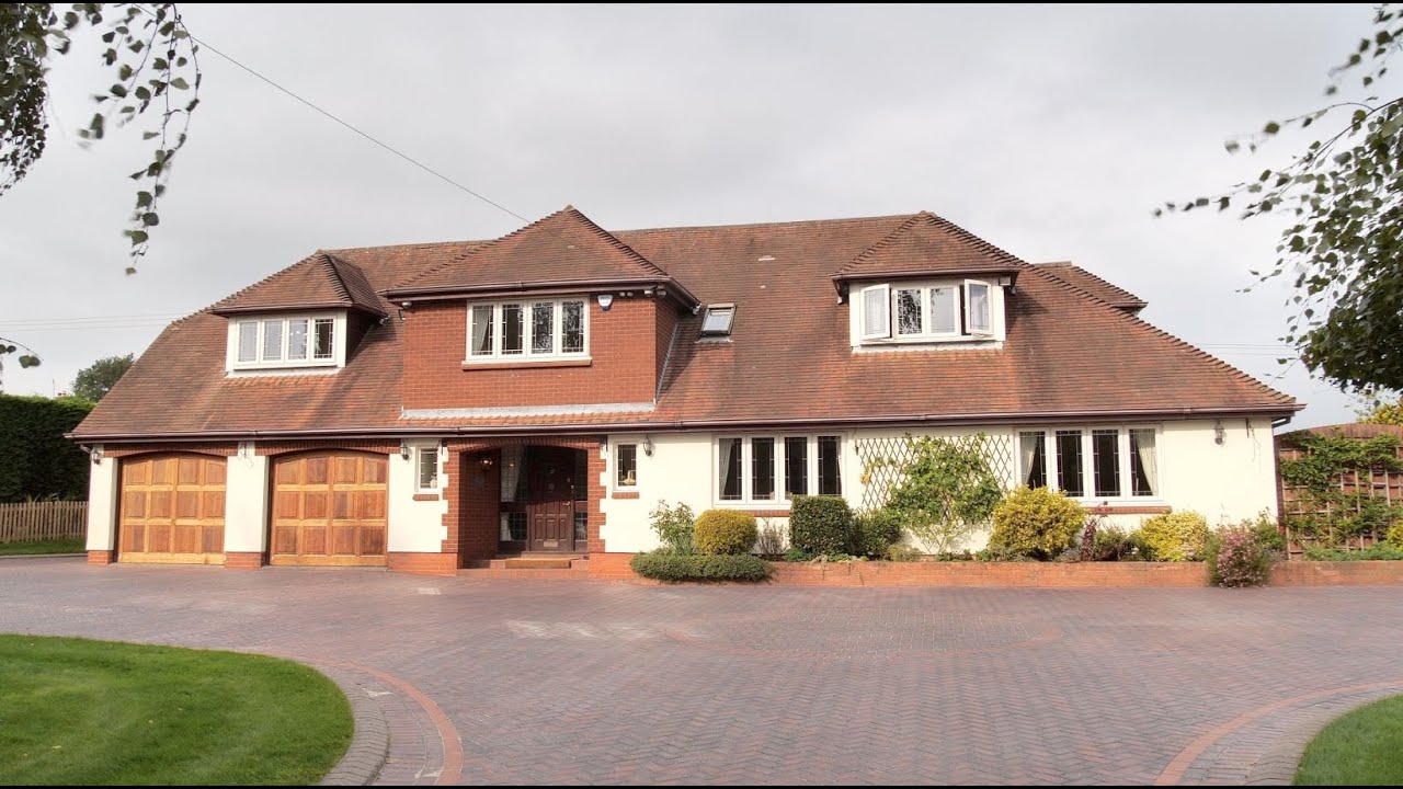Bournheath, Bromsgrove - Fine & Country Worcestershire, Vanessa Bradford