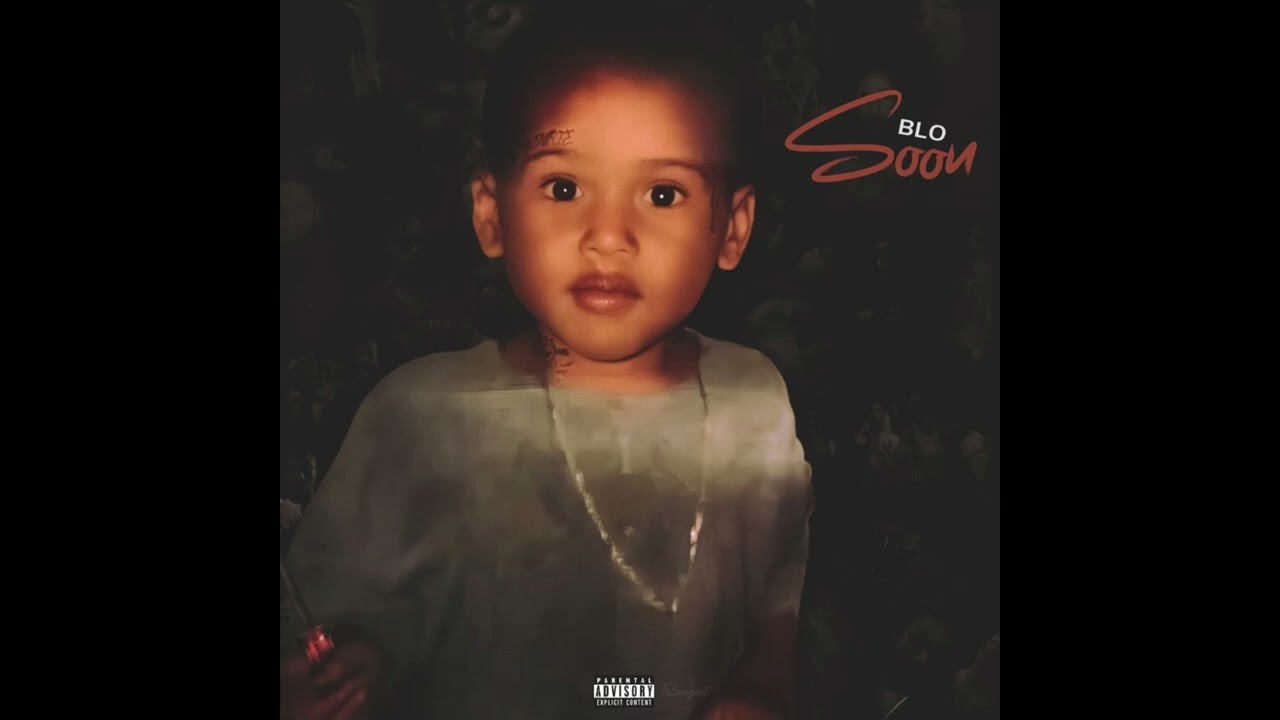 Blo - "This Shit Personal" OFFICIAL VERSION